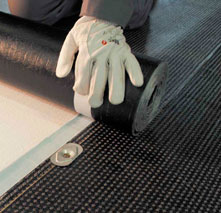 Impermeabilizzazioni Terrazzi a Parma